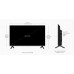 Television: Acer 80 cm (32 inches) Advanced I Series HD Ready Smart LED Google TV AR32GR2841HDFL (Black)